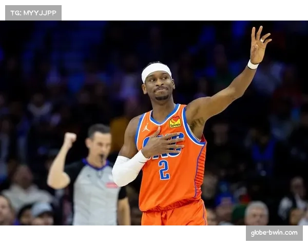 雷霆错位进攻策略 亚历山大利用掩护制造优势