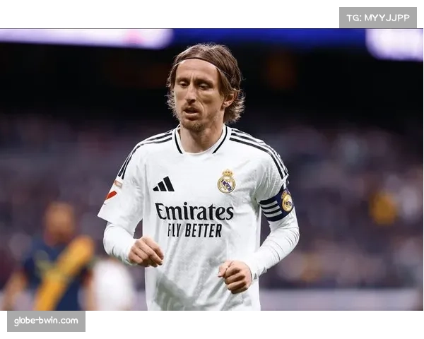 莫德里奇替补登场主导节奏 老将经验成皇马宝贵财富